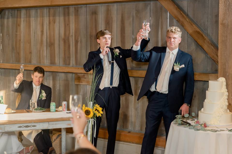 Wedding