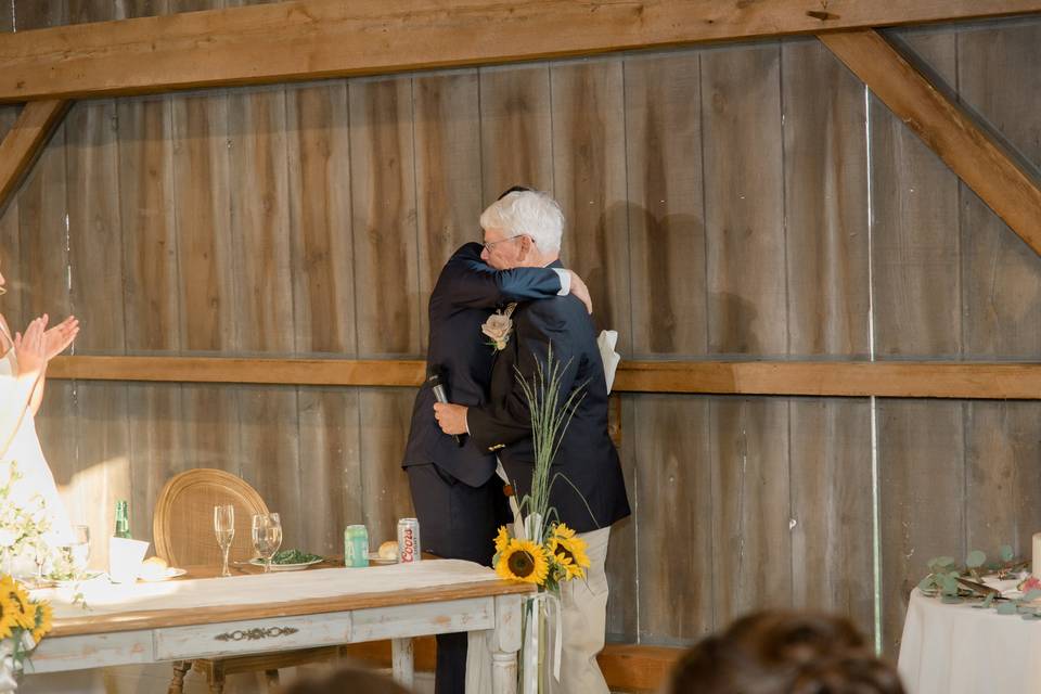 Wedding