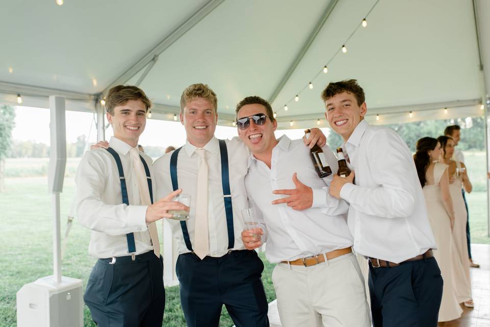 Wedding