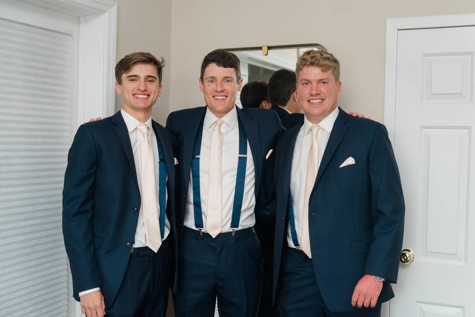 Wedding