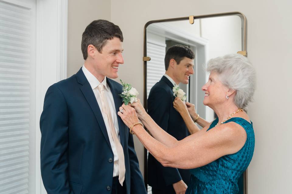 Wedding