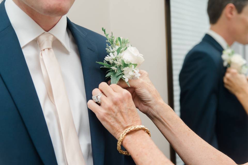 Wedding