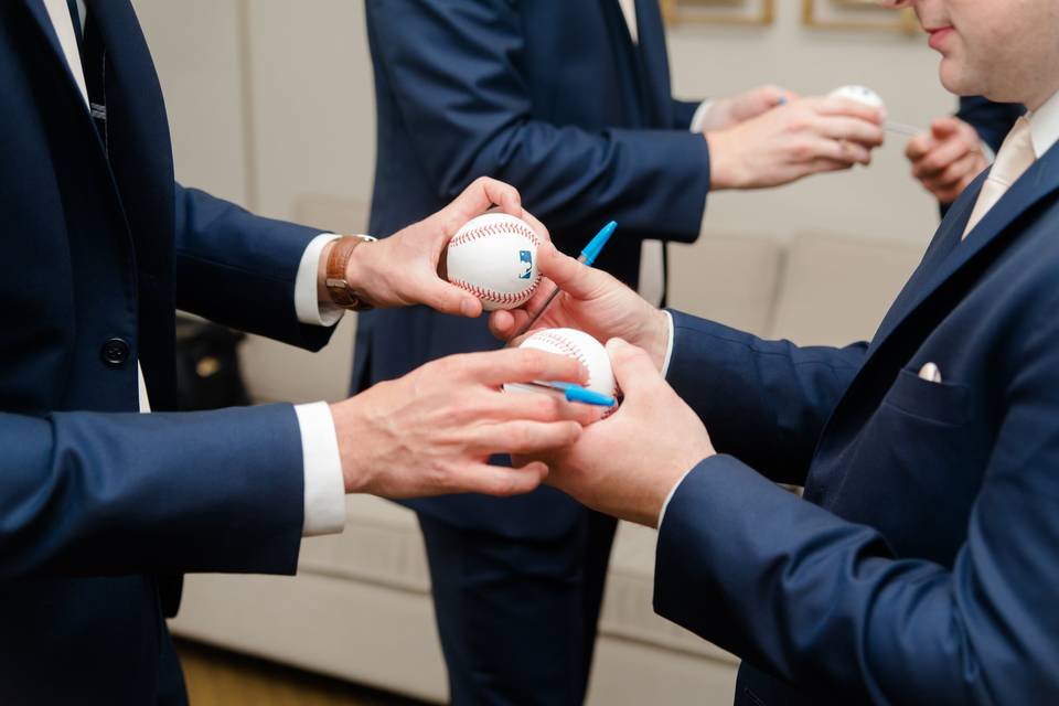 Wedding