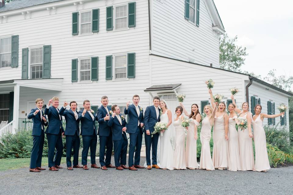 Wedding