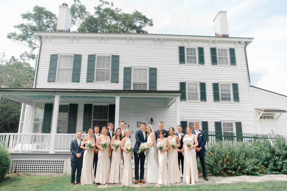 Wedding