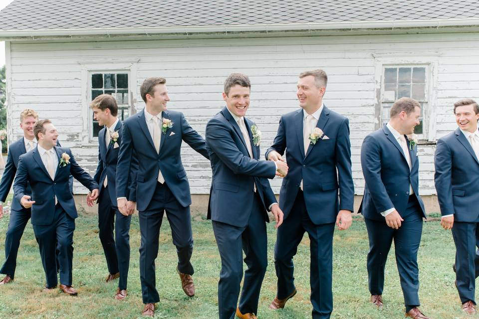 Wedding