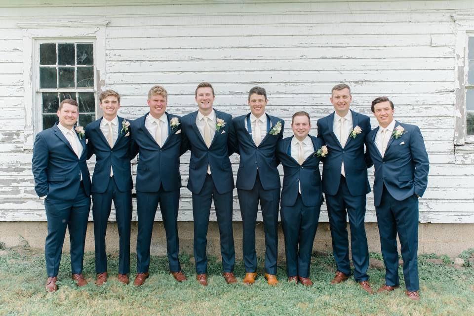 Wedding