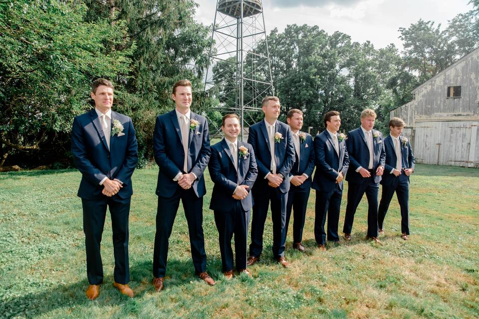 Wedding