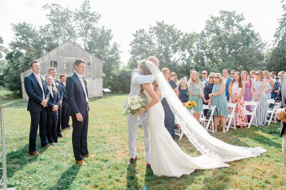 Wedding
