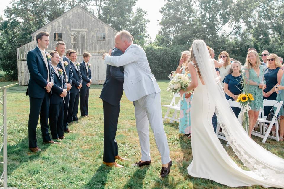 Wedding