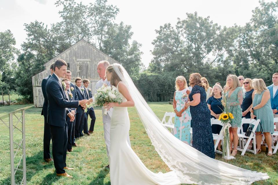 Wedding