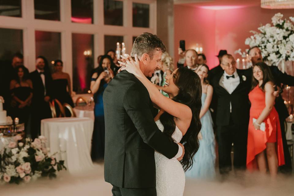 Wedding Wedding