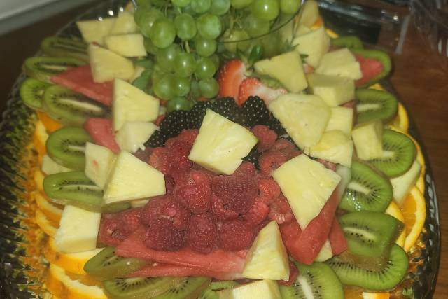 Grandmama Dear Dear's Restaurant and Catering