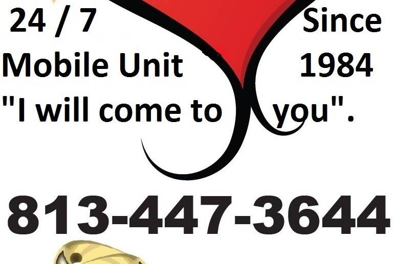 Herb's Notary Mobile 2 U