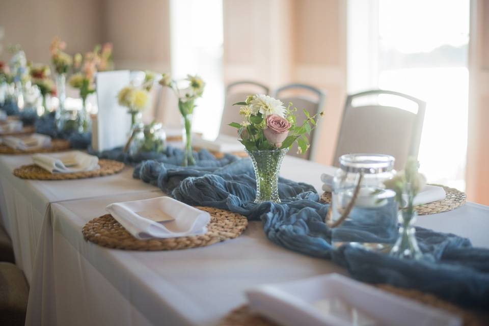 Linen and Lace NC, LLC
