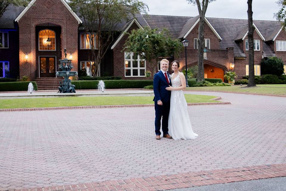 BrittonManor