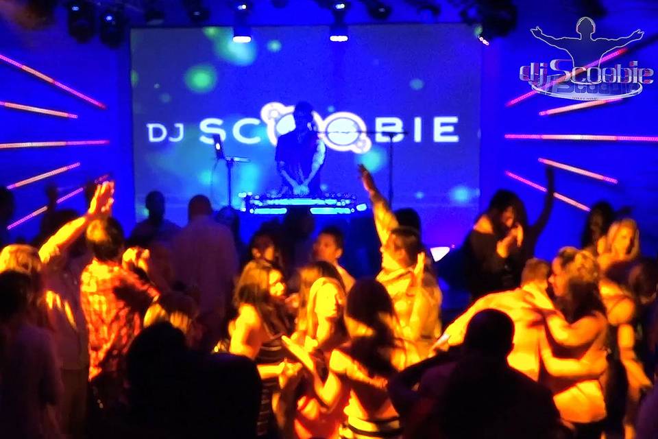 DJ Scoobie