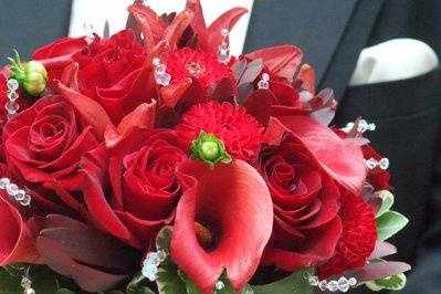 Special touch florist