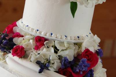 Special touch florist