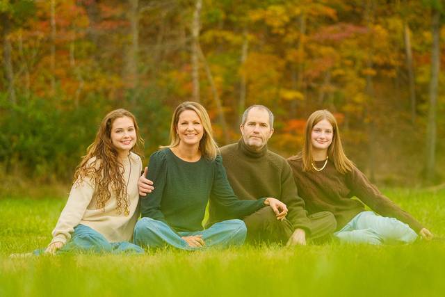 Family Portraits