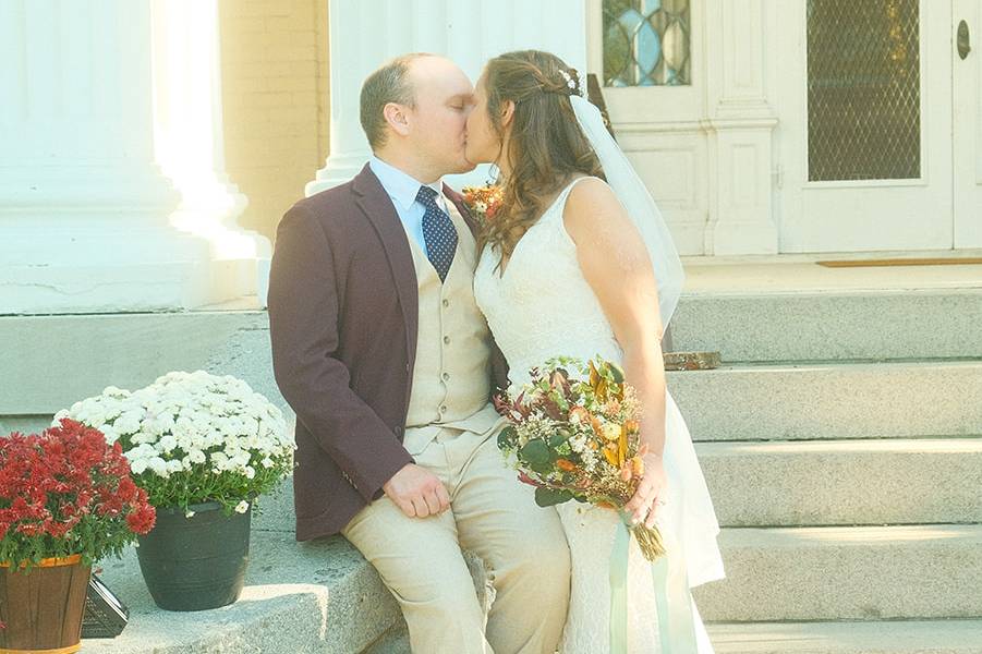 Bible Wedding