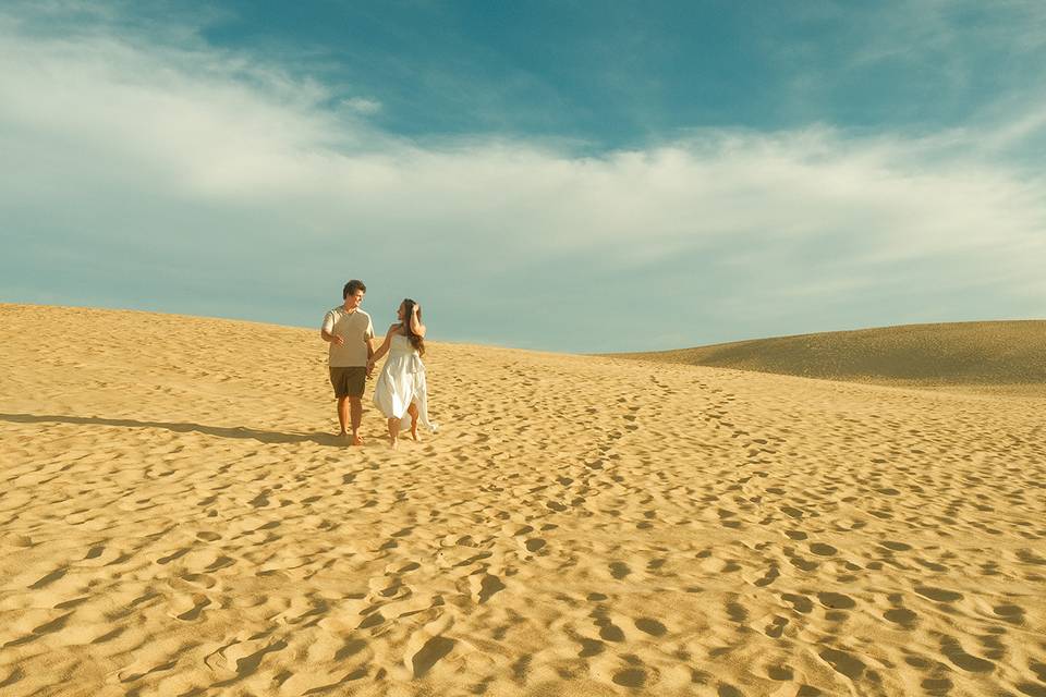 Engagement