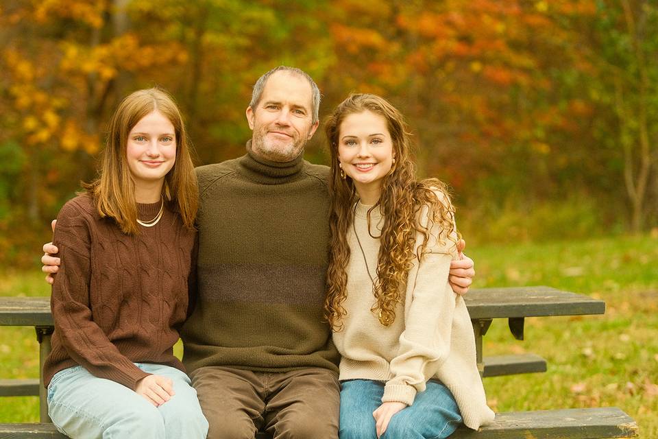 Family Portraits