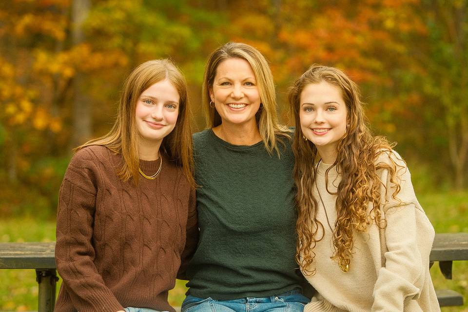 Family Portraits