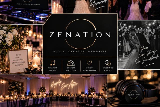 ZeNation LLC