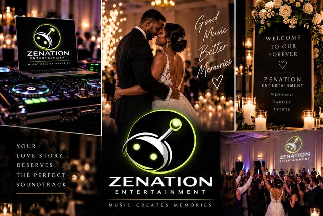 ZeNation LLC