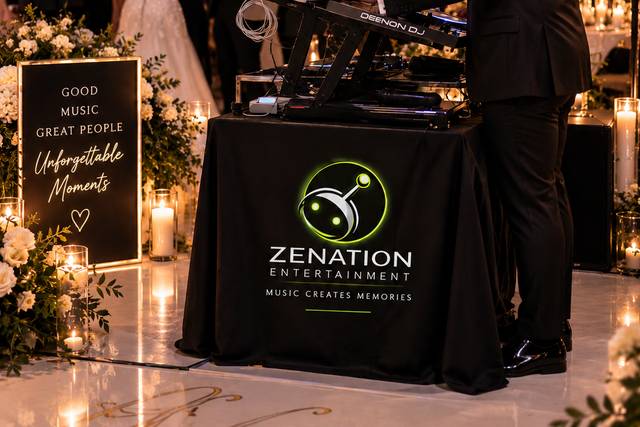 ZeNation! Entertainment!