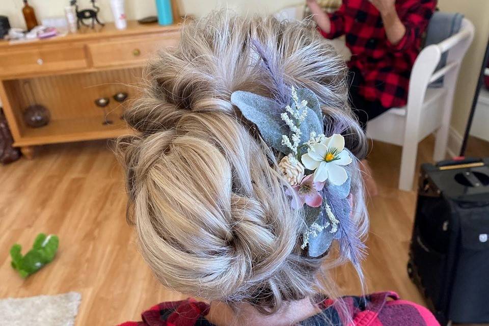 The 10 Best Wedding Hair & Makeup Artists in North East, MD - WeddingWire