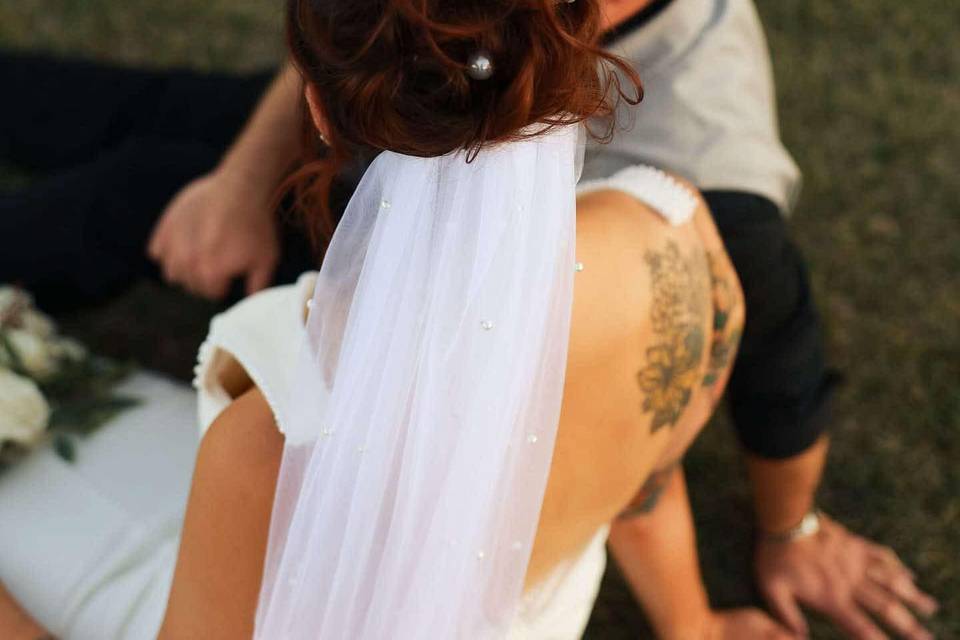 Hair