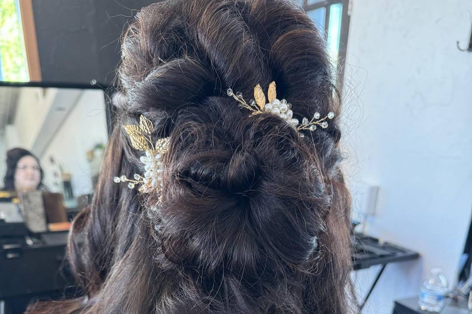 Hair