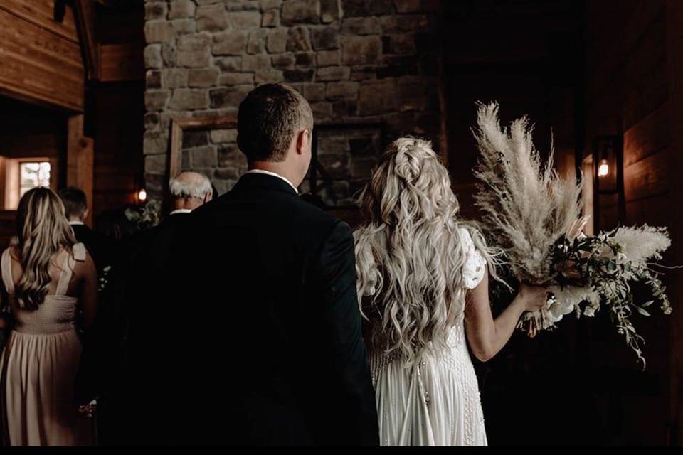 Hair