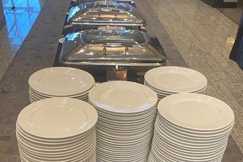 Buffet Style