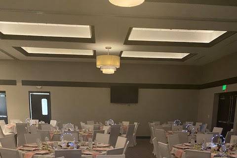 Grand Ballroom