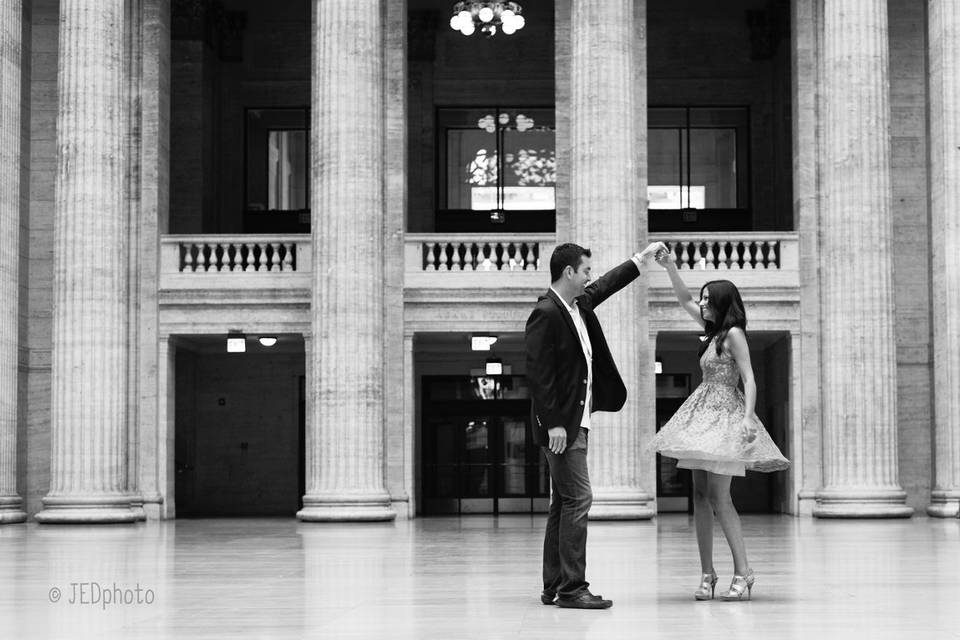 Jessica Eileen Drogosz, Photographer