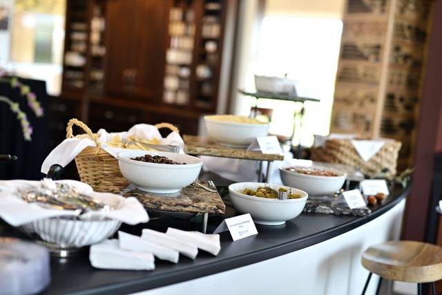 Metro Cuisine Catering and Special Events