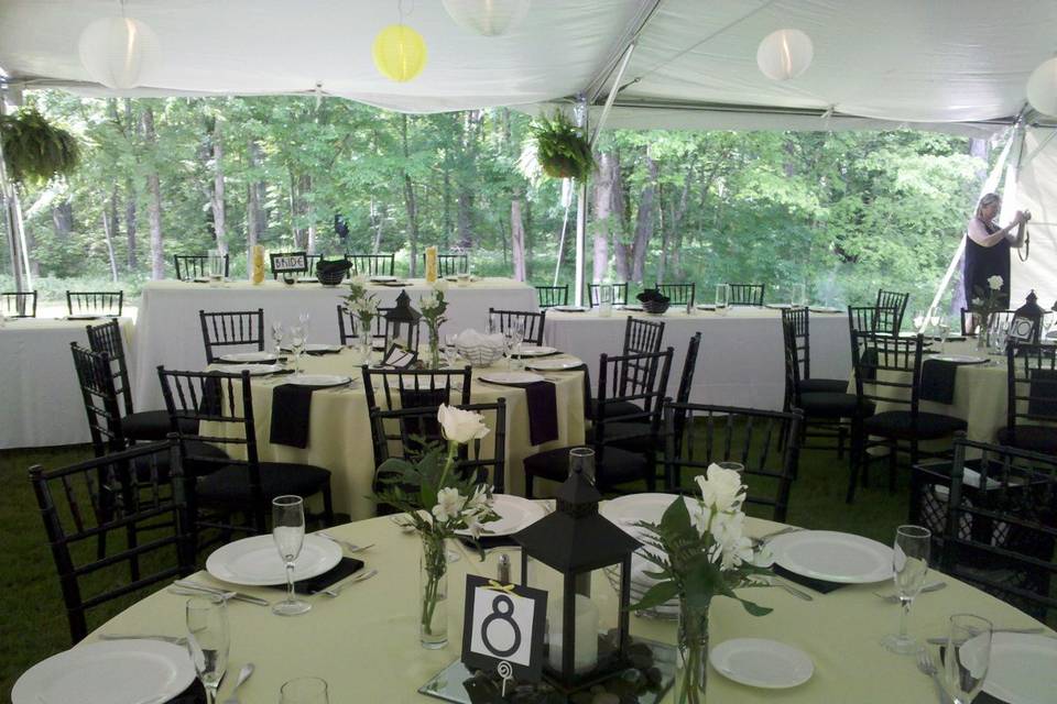 Metro Cuisine Catering and Special Events