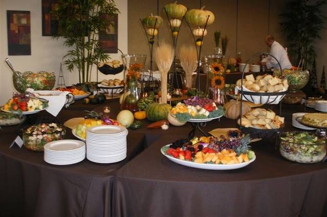 Metro Cuisine Catering and Special Events