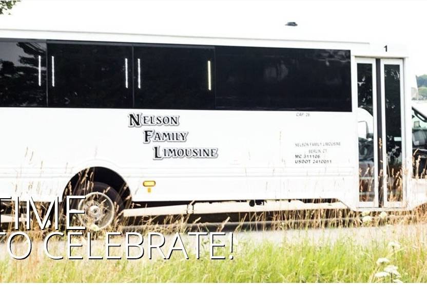Nelson Family Limousine