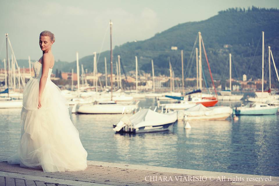 Wedding Planner in Italy ( Langhe, Lake District , Liguria )