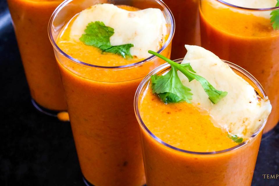 Delcious Shooters
