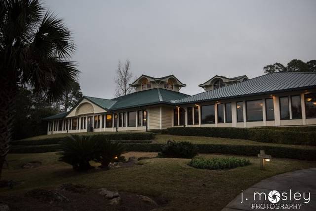 Marsh Landing Country Club