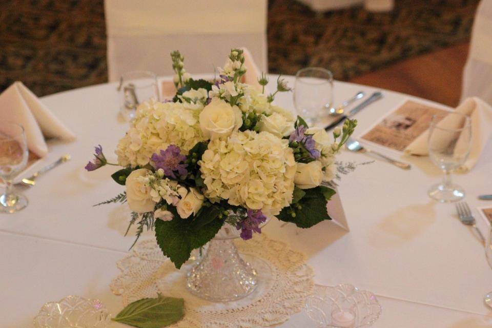Mildred Maloney Flowers & Events