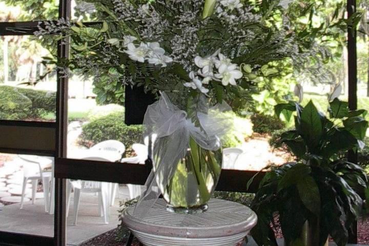 Mildred Maloney Flowers & Events