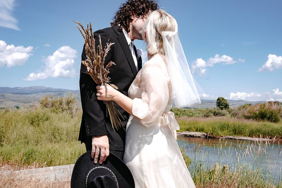 Elopement Adventure