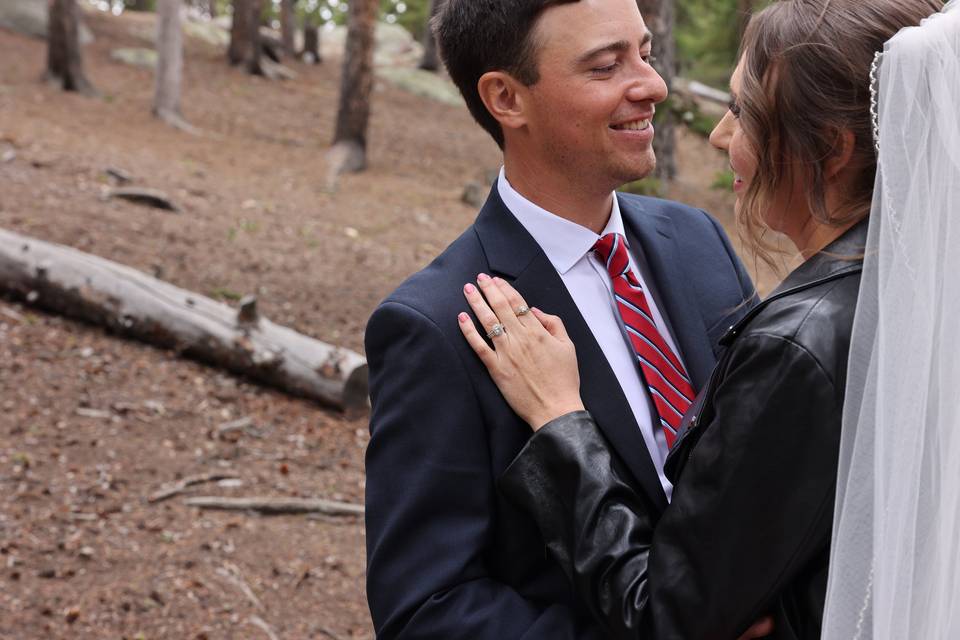 Colorado Couple