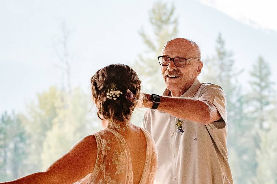 Father Daughter Dance